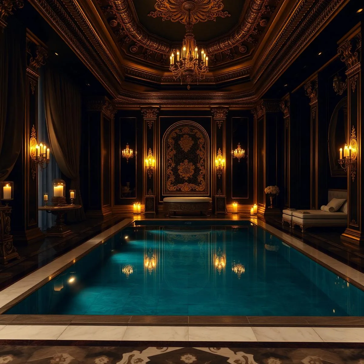 Royal Relaxation